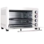 Електрична духовка настільна Prime Technics PEO 5089 BE: Виробник Prime Technics