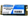 Origin Storage 3D TLC M.2 2242 NVME 512GB (NB-512M.2/NVME-42) фото 4