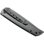 Нож Boker Magnum Eternal Classic: Система блокировки Есть