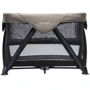 Манеж Nuna Sena Air Mocha кофейный (TC04520MOCGL)