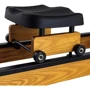 Гребной тренажер Fluid Rower Apollo Plus (22FAPP0000)