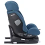 Автокрісло RECARO SALIA 125 KID Steel Blue (00089051630050): Група 0-25 кг (группа 0-1-2)