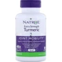 Natrol Extra Strength Turmeric Advanced 285 mg Куркума повышенной силы 60 капсул