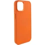 Чехол для iPhone TPU Case Bonbon Metal Style Papaya for iPhone 14 Plus