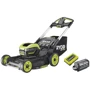 Газонокосилка аккумуляторная Ryobi RY36LMXSP53A-160 (5133005802)