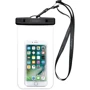 Чехол для iPhone Spigen Waterproof Phone Case Velo A600 Black (000EM21018): Цвет черный
