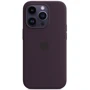 Чехол для iPhone Mobile Case Silicone Case Full Protective Elderberry for iPhone 13 Pro Max