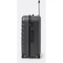Чемодан Ricco Grande XL grey (T15002grey-XL): Фактура Зернистая, Матовая