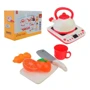 Игровой набор посуды Shantou Little Chef (BC9004) фото 4