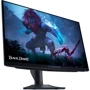 Монитор Dell Alienware AW2725DF (210-BLHH): Покрытие экрана матовое