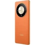 Смартфон Honor Magic 6 Lite 8/512GB Sunrise Orange: Камера Тройная 108 Мп (f/1.8) + 5 Мп (f/2.2) + 2 Мп (f/2.4) / LED вспышка / Панорама / HDR / Фронтальная 16 Мп (f/2.5)