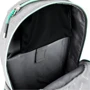 Рюкзак Kite City K20-924l-1: Спинка Мягкая (без ребер жесткости)