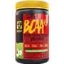 Аминокислота для спорта Mutant BCAA 9.7 348 g /30 servings/ Green Apple