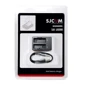 Двойное зарядное SJCAM Dual-slot Battery Charger for SJ6