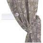 Комплект штор Прованс Breakfast beige 136х170 см (11139)