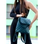 Жіночий рюкзак Sambag Loft мурена (22011012): Тип Рюкзаки