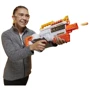 Бластер Hasbro Nerf Ultra Dorado з 12 стрілами Ultra Darts (F2018) фото 6