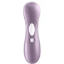 Вакуумный стимулятор Satisfyer Pro 2 violet