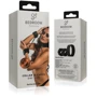 Наручники с ошейником Bedroom Fantasies Collar & Cuffs - Black