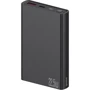 Внешний аккумулятор Proove Power Bank 10000mAh Hyper Flux Plus 22.5W Black (PBF122120001)