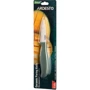 Нож для овощей Ardesto Fresh 18.5 см (AR2118CZ): Лезвие Циркониевая керамика