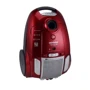 Пылесос Hoover TE70 TE75011: Тип пылесоса классический (для сухой уборки)