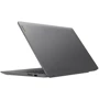 Ноутбук Lenovo Ideapad 3-15ITL6 (82H801QPPB_500): Тип экрана антибликовое покрытие