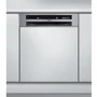 Посудомийна машина Whirlpool ADG 5010 IX