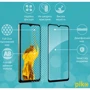 Аксессуар для смартфона Piko Tempered Glass Full Glue Black for Tecno Spark 10: Тип защитное стекло
