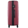 Валіза Semi Line 28" (L) Cherry червоний (T5639-3): Тип ручки Телескопическая ручка, Короткая ручка