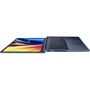 Ноутбук ASUS VivoBook 15 X1502VA-BQ142 (90NB10T1-M005N0) UA: Объем накопителя 512 ГБ (SSD)