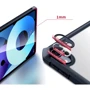 Аксесуар для iPad Becover Xundd Stand Black для iPad Pro 12.9 (2020-2022) (713251) фото 8
