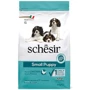 Сухой монопротеиновый корм Schesir Dog Small Puppy для щенков мини и малых пород 2 кг (53828): Возраст Щенки