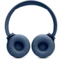 Наушники JBL Tune 520BT Blue (JBLT520BTBLUEU) UA