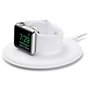 Аксессуар для Watch Apple Watch Magnetic Charging Dock White (MLDW2/MU9F2)