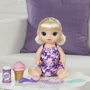 Лялька маля з морозивом Hasbro Baby Alive (C1090) фото 7