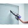 Пылесос Dyson Cyclone V11 Parquet Extra Grey: Максимальная мощность 525 Вт