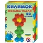Мозаика-пазл ТехноК Коврик (40 элементов) (2940)