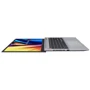 Ноутбук ASUS VivoBook S 15 OLED K3502ZA (K3502ZA-MA403W): Оперативная память 8 ГБ