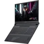 Ноутбук GIGABYTE AORUS 17X (AXF-B4US694SP): Оперативна пам'ять 16 ГБ