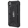 Чехол для iPhone Urban Armor Gear UAG Pathfinder Black (IPHX-A-BK) for iPhone X/iPhone Xs