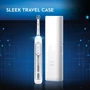 Зубная щетка Braun Oral-B Genius 6000 White фото 4