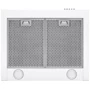 Витяжка Perfelli K 6610 WH 1000 LED: Тип монтажу настінний