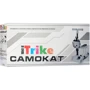 Детский самокат 5в1 iTrike MAXI 6 цветов (JR 3-026-K) фото 9