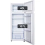 Холодильник TCL RF207TWE1