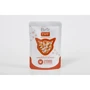 Вологий корм для кішок з куркою і сиром Brit Care Pouches chicken & cheese 80 г (8594031447016)
