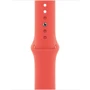 Аксесуар для Watch Apple Sport Band Pink Citrus (MYAT2) for Apple Watch 38 / 40mm: Виробник Apple