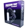 Вакуумная помпа Powerpump PRO 01 Clear, BS6000017