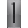 Холодильник Side-by-Side Gorenje NRM9181UX