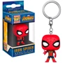 Игровая фигурка на клипсе FUNKO POP! cерии "Война бесконечности" - ЖЕЛЕЗНЫЙ ПАУК: Тип Персонаж мультфильма, фильма